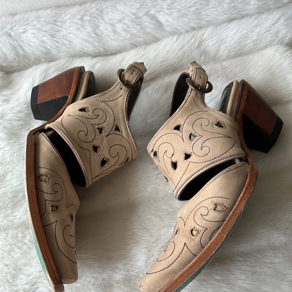 LANE ROBIN MULE - Picture 5 of 11